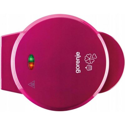 Gorenje WCM 702 – Zboží Dáma