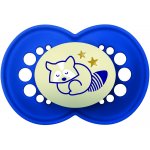 Mam dudlík Night mýval modrá – Zboží Dáma