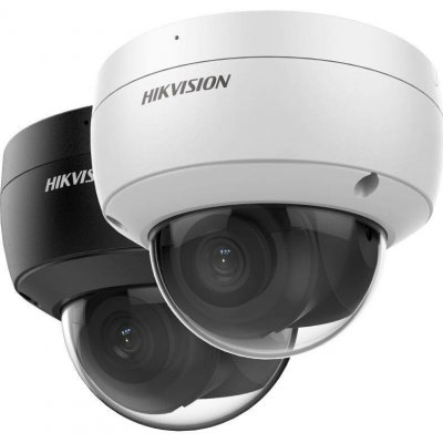 Hikvision DS-2CD2143G2-IU (2.8mm)(BLACK) – Hledejceny.cz