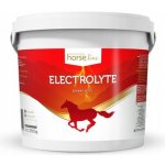 HorseLinePro Electrolyte Power Plus 3 kg – Hledejceny.cz