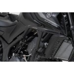 SW-Motech Padací rám černý - Yamaha MT-03 (16-).