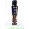 Klasické Fa Men Dark Passion deospray 150 ml