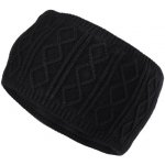 Willard HEDANA Pletená černá – Zboží Dáma