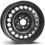 Alcar Stahlrad 9732 6,5x16 5x112,5 ET49