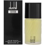 Dunhill Edition toaletní voda pánská 100 ml tester – Hledejceny.cz