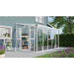 Vitavia Athena 8600 sklo 3 mm + PC 10 mm bílý LG3835 – Hledejceny.cz