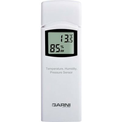 Garni technology Bezdrátové čidlo GARNI 3055 Arcus GARNI 090HP – Hledejceny.cz