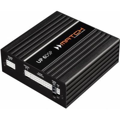 Match UP 6DSP | Zboží Auto