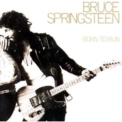 Springsteen Bruce - Born To Run CD