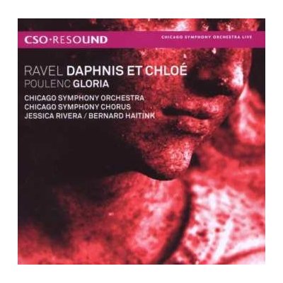 Gloria - Ravel - Poulenc - Daphis Et Chloe – Hledejceny.cz