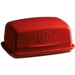 Emile Henry dóza na máslo 16 x 11 cm – Hledejceny.cz