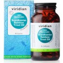Doplněk stravy Viridian Vegan EPA & DHA 30 ml