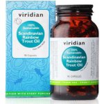 Viridian Vegan EPA & DHA 30 ml – Hledejceny.cz