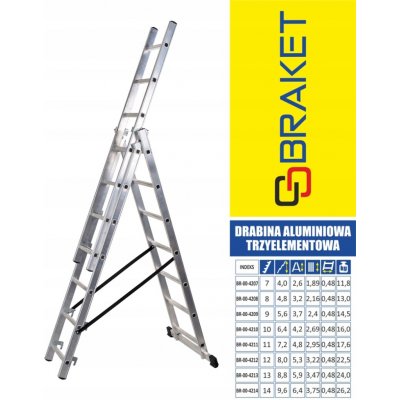 Drabest Profi DW309 – HobbyKompas.cz