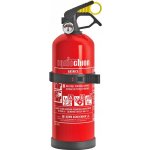 Ogniochron Práškový ABC 1 kg – Zboží Dáma