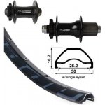 XLC Evo +Rodi Ready 25C – Hledejceny.cz