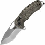 SOG Kiku XR Natural Linen Micarta – Sleviste.cz