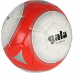 Fotbalový míč GALA Brazilia 5033S bílá