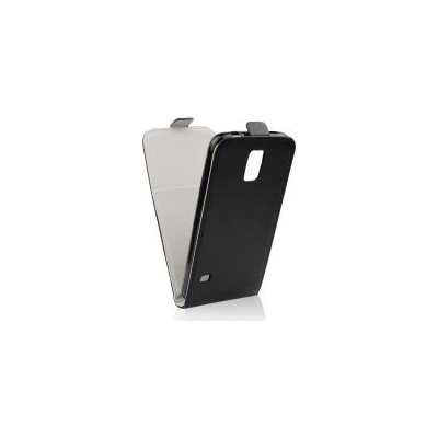 Pouzdro Forcell Flexi Slim HTC One / M9 Černé