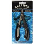 Carp’R’Us Titan Scissors – Hledejceny.cz