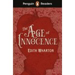Penguin Readers Level 4: The Age of Innocence ELT Graded Reader – Sleviste.cz