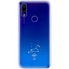 Pouzdro a kryt na mobilní telefon Xiaomi iSaprio Lev Xiaomi Redmi 7 SIMlev-TPU-Rmi7