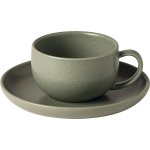 COSTA NOVA Pacifica Šálek na kávu s podšálkem 6 x 220 ml – Zboží Dáma