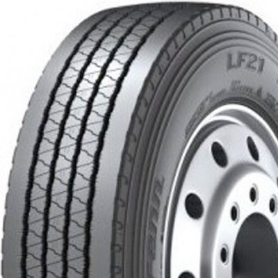 Laufenn LF21 215/75 R17.5 128/126M | Zboží Auto