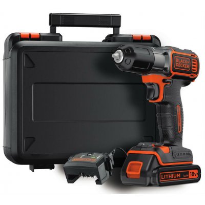 Black & Decker ASD184K