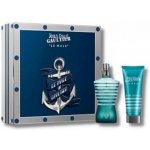 Jean Paul Gaultier Le Male EDT 75 ml + sprchový gel 75 ml dárková sada – Hledejceny.cz