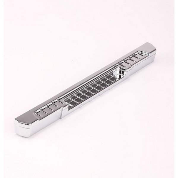  Cross-RC Chrome Rear Bumper