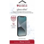 InvisibleShield Glass Elite+ pro Apple iPhone 12 mini – display ZG200106715 – Zboží Živě