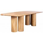 Interior DE Art Deco 240 cm masiv mango JS47604 – Sleviste.cz