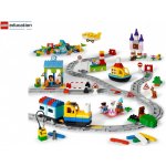 LEGO® Education 45025 Kodovací vláček – Zboží Živě