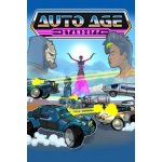 Auto Age: Standoff – Zboží Dáma