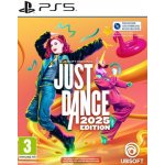 Just Dance 2025 – Zboží Dáma