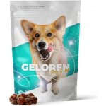 Geloren Dog S M 180 g – Hledejceny.cz