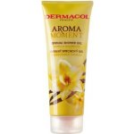 Dermacol Aroma Moment sprchový gel Shower Gel Vanilla Bourbon 250 ml – Sleviste.cz