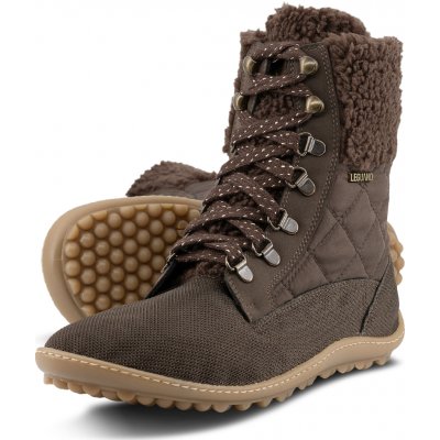 Leguano nicebare hnědé – Zboží Mobilmania