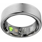 iGET Smart Ring R1 Silver velikost 8 – Zboží Živě