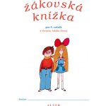 Žákovská knížka pro 4. ročník s obrázky Adolfa Borna - Born Adolf – Hledejceny.cz