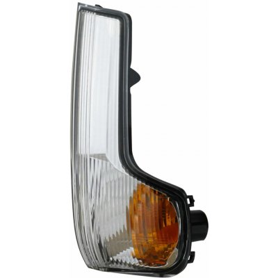 Blinkr pravého zrcátka IVECO DAILY IV |2014 a výše| VIEW MAX | 5901532822748 | Zboží Auto