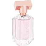 Hugo Boss Boss The Scent toaletní voda dámská 50 ml – Hledejceny.cz