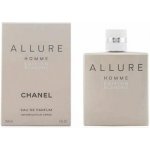 Chanel Allure Edition Blanche parfémovaná voda pánská 150 ml – Zboží Mobilmania