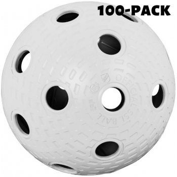 Official SSL White Ball 100ks