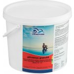 CHEMOFORM pH mínus granulát 5 kg – Zboží Dáma