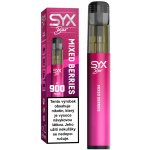Syx Bar MIXED BERRIES 16,5 mg 1000 potáhnutí – Zboží Dáma
