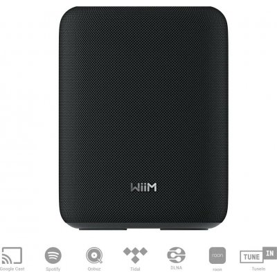WiiM Sound Lite – Zboží Živě