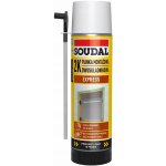Soudal 2K Montážní pěna Dvousložková 400 ml – Zboží Mobilmania