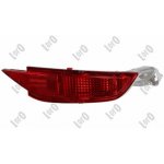 Mlhové zadní světlo ABAKUS 017-60-876RHD (01760876RHD) – Hledejceny.cz